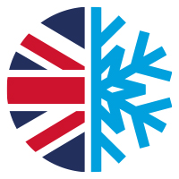British Frozen Food Federation Emblem