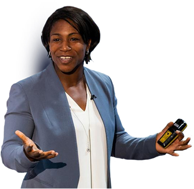 Maggie Alphonsi confirmed to speak at the frozen food business conference