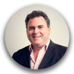 Simon Stenning at the Frozen Food Report Live