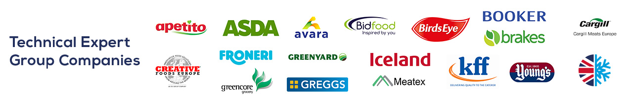 BFFF Expert Group Members