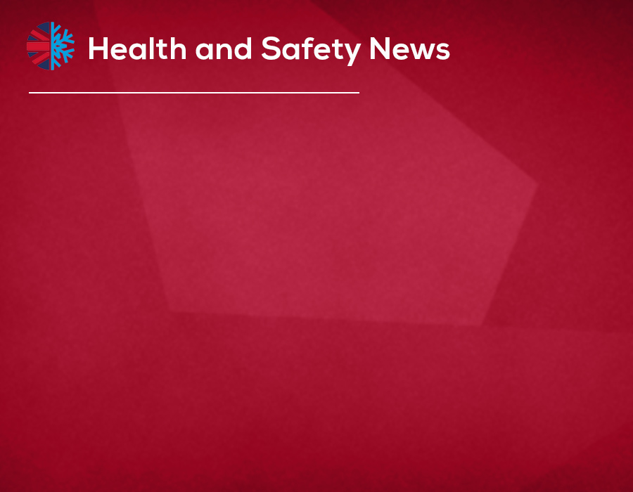 Health and Safety News