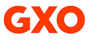 GXO sponsor the reception room at the gala dinner dance