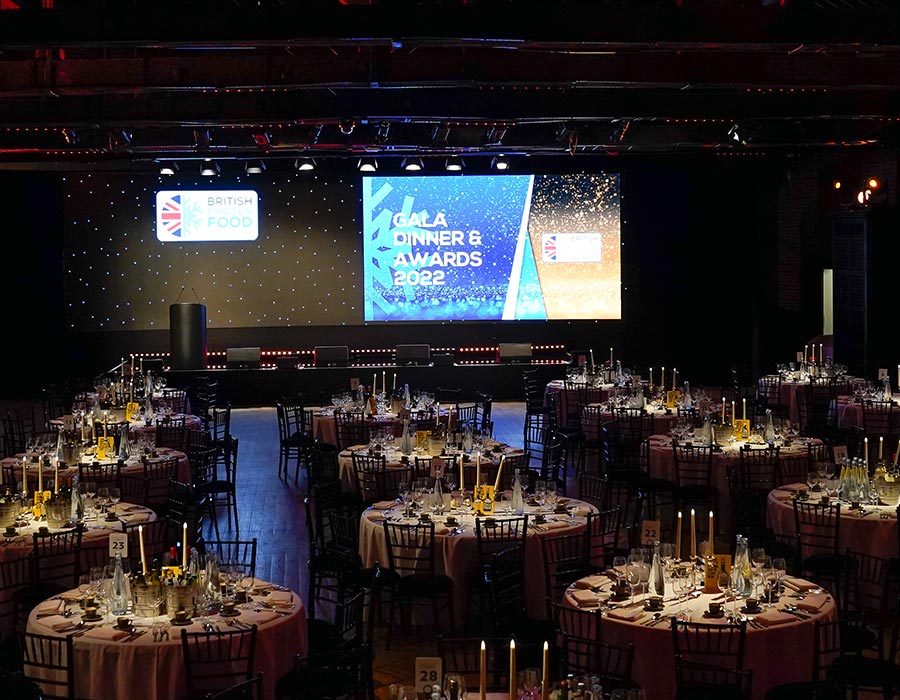 Gala Dinner Dance 2023