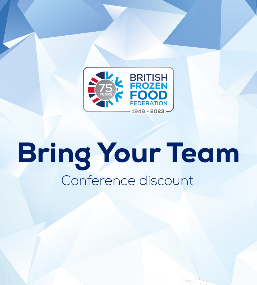 Bring Your Team BFFF Discount