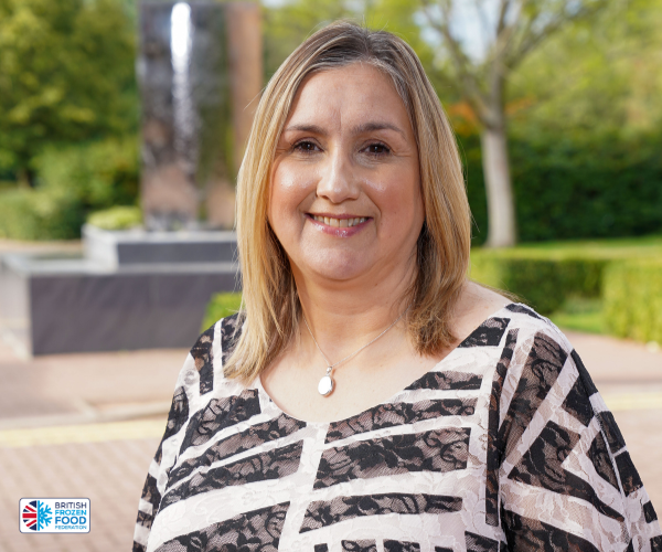 Denise Rion, Head of Technical