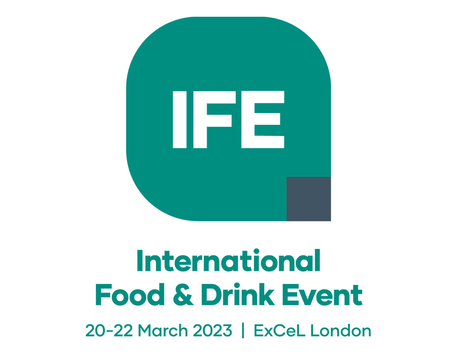 International Food and Drink Event