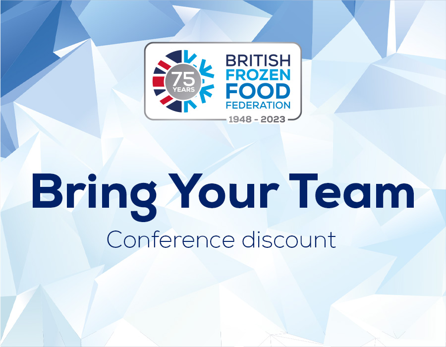Bring Your Team BFFF Discount