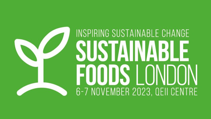 Sustainable Foods London